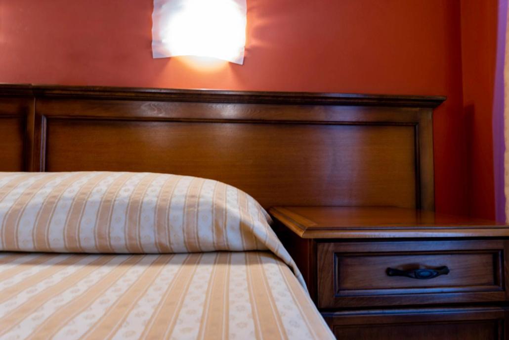 Hotel Nefeli Kavala Esterno foto