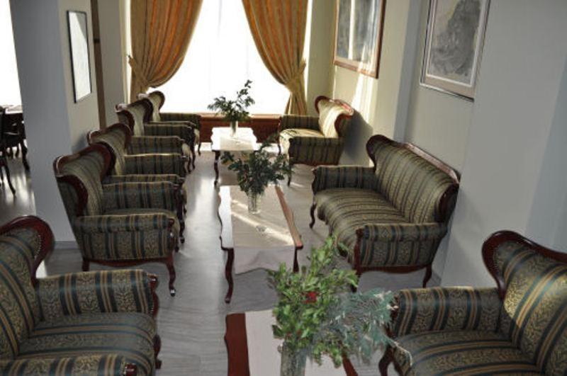 Hotel Nefeli Kavala Esterno foto