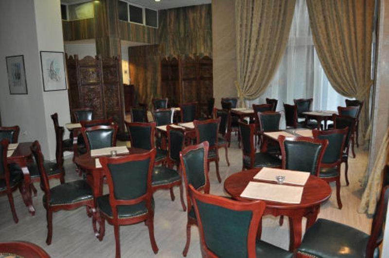 Hotel Nefeli Kavala Esterno foto