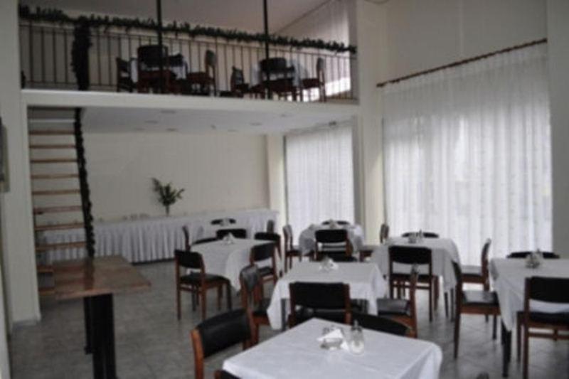 Hotel Nefeli Kavala Esterno foto