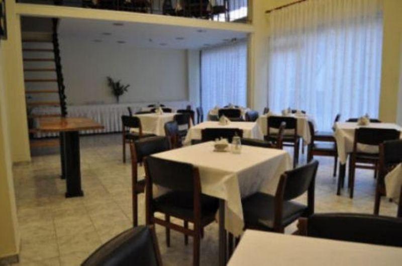 Hotel Nefeli Kavala Esterno foto