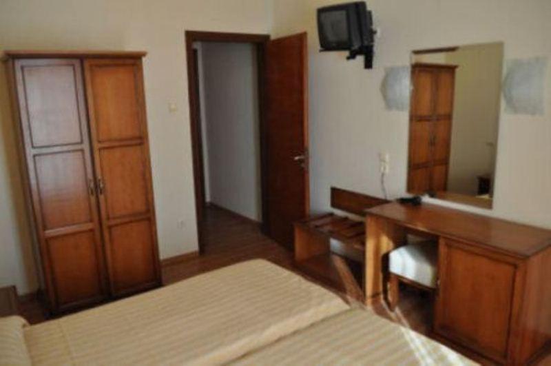 Hotel Nefeli Kavala Camera foto