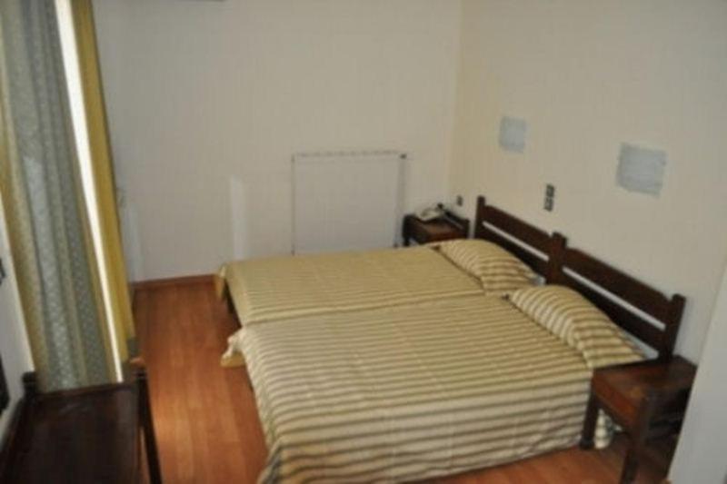 Hotel Nefeli Kavala Camera foto