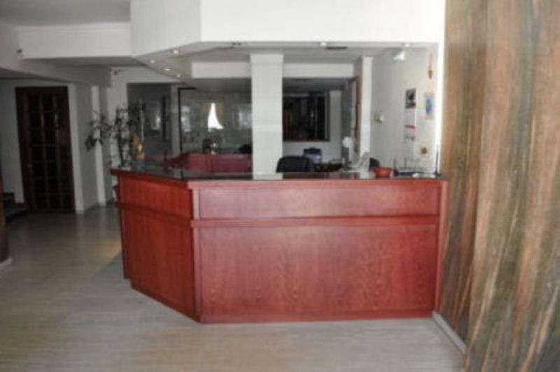 Hotel Nefeli Kavala Esterno foto
