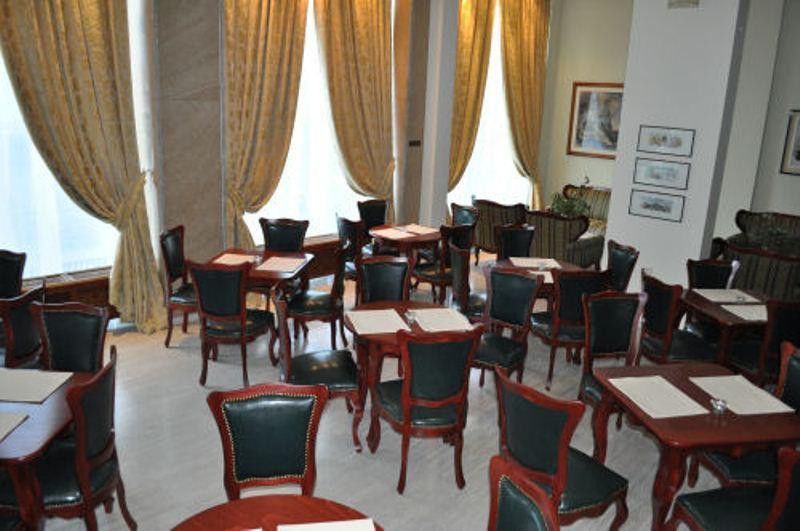 Hotel Nefeli Kavala Esterno foto